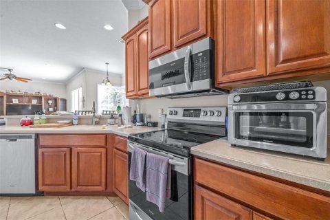 Villa ou maison à vendre à Lakeland, Floride: 4 chambres, 224.64 m2 № 2109708 - photo 2