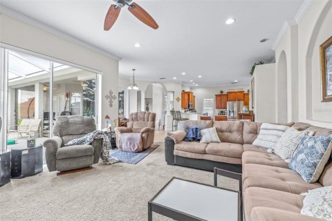 Villa ou maison à vendre à Lakeland, Floride: 4 chambres, 224.64 m2 № 2109708 - photo 12