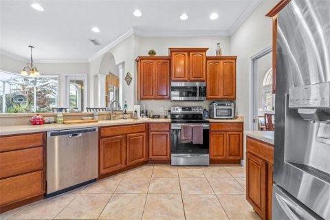 Villa ou maison à vendre à Lakeland, Floride: 4 chambres, 224.64 m2 № 2109708 - photo 23