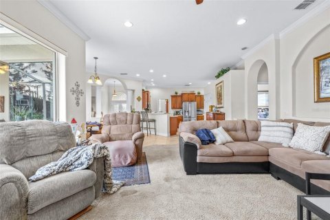 Villa ou maison à vendre à Lakeland, Floride: 4 chambres, 224.64 m2 № 2109708 - photo 18