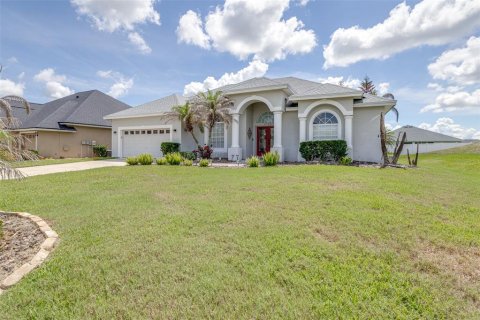 Villa ou maison à Lakeland, Floride 4 chambres, 224.64 m2 № 2109708