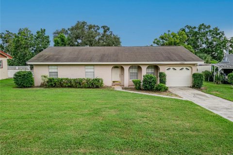 Casa en venta en Winter Haven, Florida, 3 dormitorios, 125.14 m2 № 1910772 - foto 1