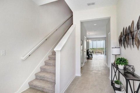 Adosado en venta en Seffner, Florida, 3 dormitorios, 155.61 m2 № 1819205 - foto 4
