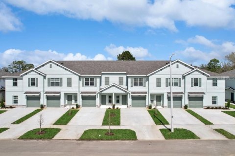 Adosado en venta en Seffner, Florida, 3 dormitorios, 155.61 m2 № 1819205 - foto 1
