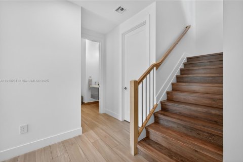 Купить виллу или дом в Холливуд, Флорида 4 спальни, 241.73м2, № 1968970 - фото 27