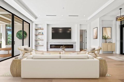 Villa ou maison à vendre à Longboat Key, Floride: 4 chambres, 347.18 m2 № 1907732 - photo 12