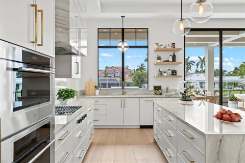 Villa ou maison à vendre à Longboat Key, Floride: 4 chambres, 347.18 m2 № 1907732 - photo 30