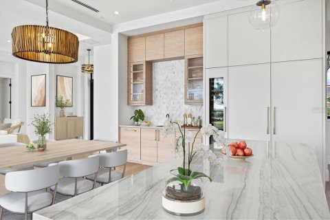 Villa ou maison à vendre à Longboat Key, Floride: 4 chambres, 347.18 m2 № 1907732 - photo 22