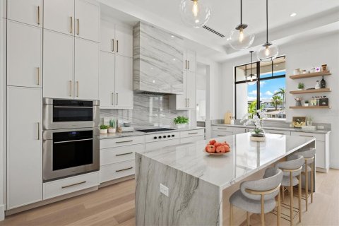 Villa ou maison à vendre à Longboat Key, Floride: 4 chambres, 347.18 m2 № 1907732 - photo 26