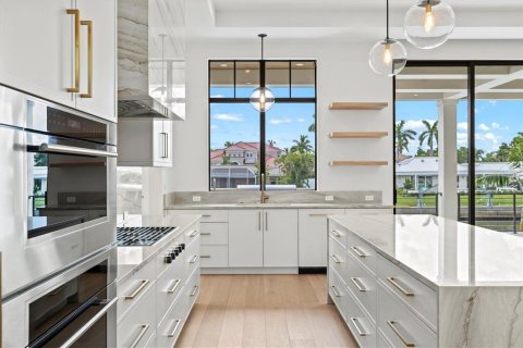 Villa ou maison à vendre à Longboat Key, Floride: 4 chambres, 347.18 m2 № 1907732 - photo 29