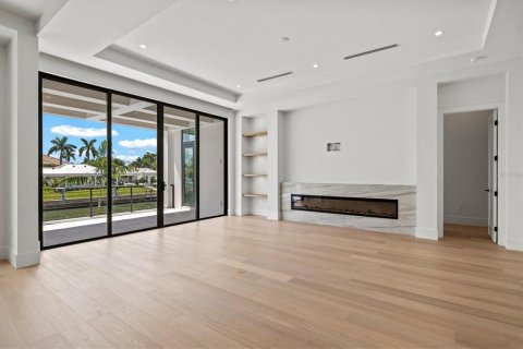 Villa ou maison à vendre à Longboat Key, Floride: 4 chambres, 347.18 m2 № 1907732 - photo 9