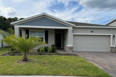 Casa en alquiler en Davenport, Florida, 4 dormitorios, 195.93 m2 № 1813176 - foto 1