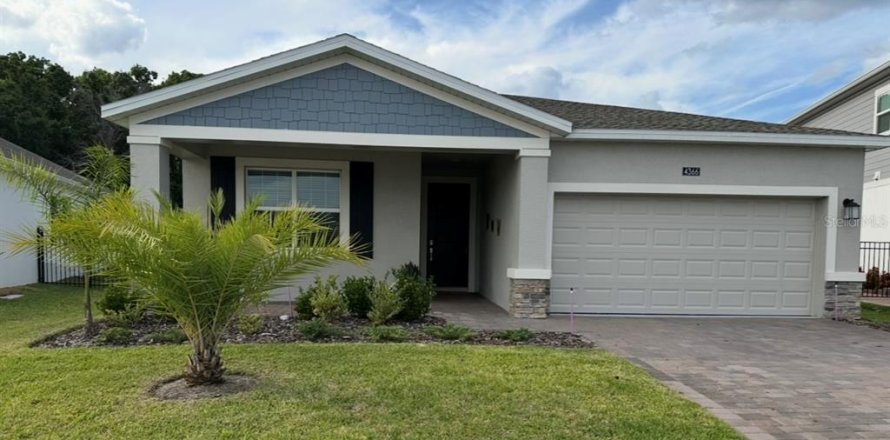 Casa en Davenport, Florida 4 dormitorios, 195.93 m2 № 1813176