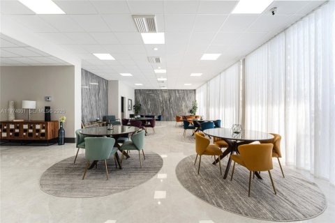 Снять в аренду кондоминиум в Халландейл-Бич, Флорида 2 спальни, 102.19м2, № 2033570 - фото 27