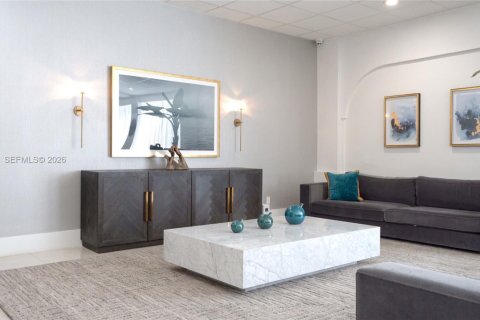 Снять в аренду кондоминиум в Халландейл-Бич, Флорида 2 спальни, 102.19м2, № 2033570 - фото 28