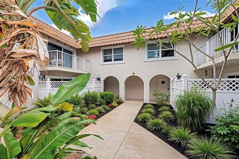 Condominio en venta en Vero Beach, Florida, 2 dormitorios, 87.33 m2 № 2187200 - foto 2