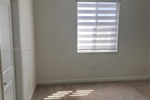 Купить таунхаус в Хомстед, Флорида 3 спальни, 157.38м2, № 2081129 - фото 7