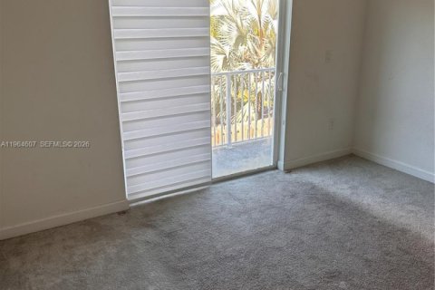 Купить таунхаус в Хомстед, Флорида 3 спальни, 157.38м2, № 2081129 - фото 15