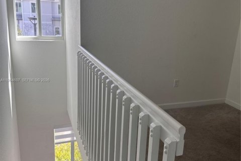 Купить таунхаус в Хомстед, Флорида 3 спальни, 157.38м2, № 2081129 - фото 14