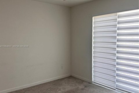 Купить таунхаус в Хомстед, Флорида 3 спальни, 157.38м2, № 2081129 - фото 17