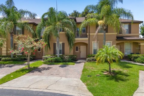 Copropriété à vendre à Davenport, Floride: 3 chambres, 132.39 m2 № 1837689 - photo 5