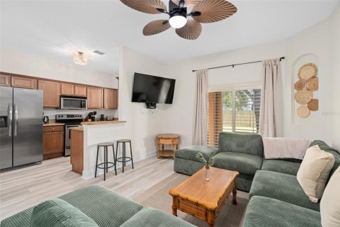 Copropriété à vendre à Davenport, Floride: 3 chambres, 132.39 m2 № 1837689 - photo 8