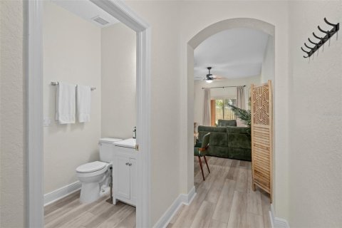 Copropriété à vendre à Davenport, Floride: 3 chambres, 132.39 m2 № 1837689 - photo 19