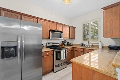 Copropriété à vendre à Davenport, Floride: 3 chambres, 132.39 m2 № 1837689 - photo 13
