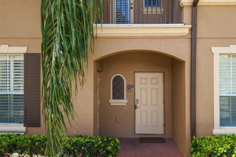 Copropriété à vendre à Davenport, Floride: 3 chambres, 132.39 m2 № 1837689 - photo 3
