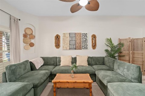 Copropriété à vendre à Davenport, Floride: 3 chambres, 132.39 m2 № 1837689 - photo 7