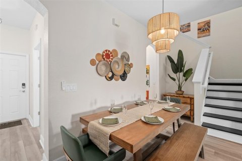 Copropriété à vendre à Davenport, Floride: 3 chambres, 132.39 m2 № 1837689 - photo 10