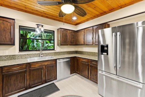 Villa ou maison à vendre à Palm City, Floride: 4 chambres, 223.15 m2 № 2081826 - photo 13