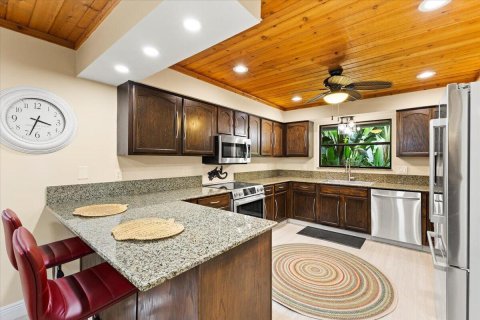 Villa ou maison à vendre à Palm City, Floride: 4 chambres, 223.15 m2 № 2081826 - photo 12