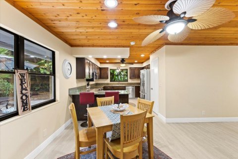 Villa ou maison à vendre à Palm City, Floride: 4 chambres, 223.15 m2 № 2081826 - photo 9