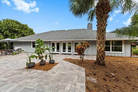 Villa ou maison à vendre à Palm City, Floride: 4 chambres, 223.15 m2 № 2081826 - photo 28
