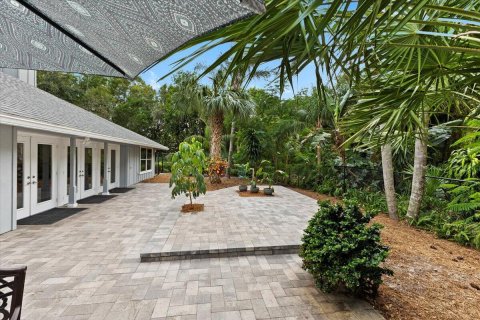 Villa ou maison à vendre à Palm City, Floride: 4 chambres, 223.15 m2 № 2081826 - photo 29