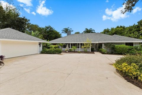 Villa ou maison à Palm City, Floride 4 chambres, 223.15 m2 № 2081826