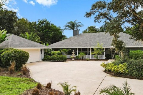 Villa ou maison à vendre à Palm City, Floride: 4 chambres, 223.15 m2 № 2081826 - photo 3