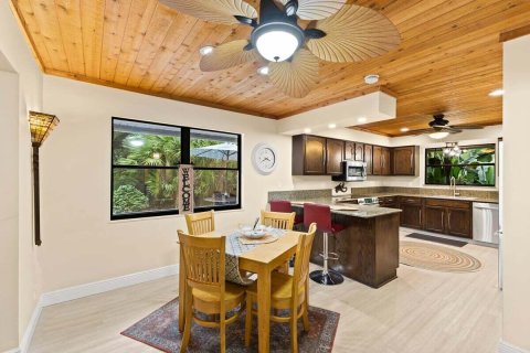 Villa ou maison à vendre à Palm City, Floride: 4 chambres, 223.15 m2 № 2081826 - photo 10