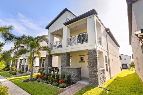 Villa ou maison à vendre à Oakland, Floride: 3 chambres, 162.02 m2 № 1830028 - photo 1