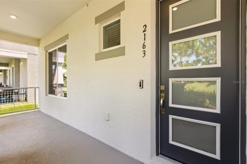 Villa ou maison à vendre à Oakland, Floride: 3 chambres, 162.02 m2 № 1830028 - photo 25
