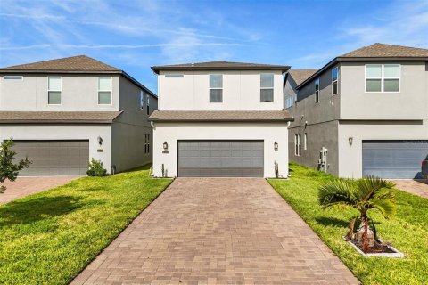Villa ou maison à vendre à Oakland, Floride: 3 chambres, 162.02 m2 № 1830028 - photo 30