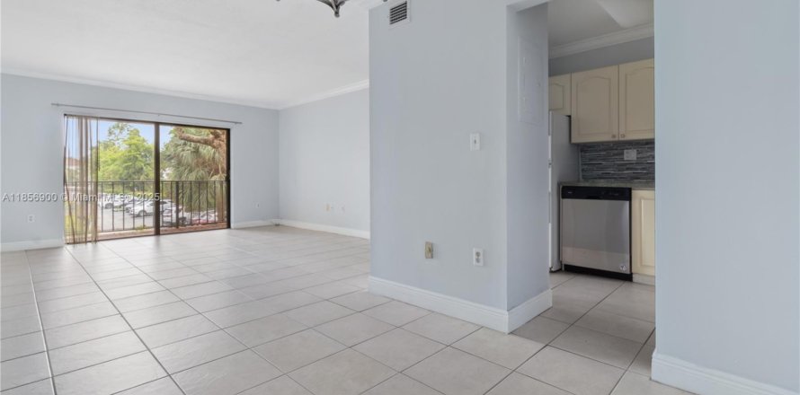 Condo à Miami, Floride, 1 chambre № 1882394