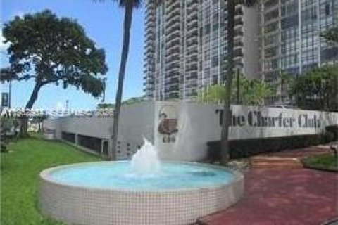 Copropriété à louer à Miami, Floride: 2 chambres, 91.97 m2 № 2023937 - photo 16