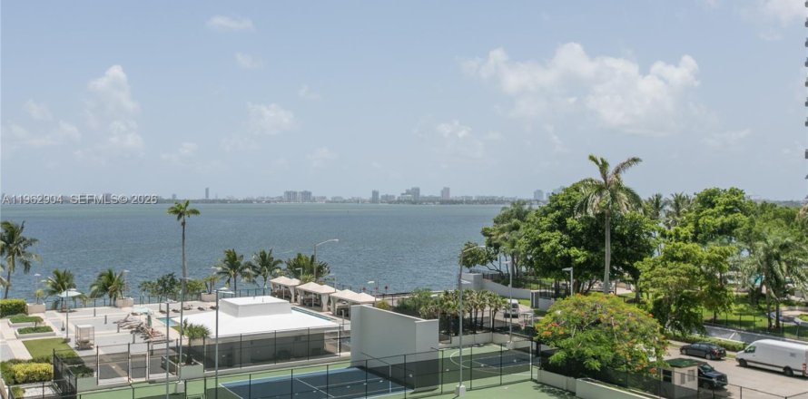 Condo à Miami, Floride, 2 chambres № 2023937