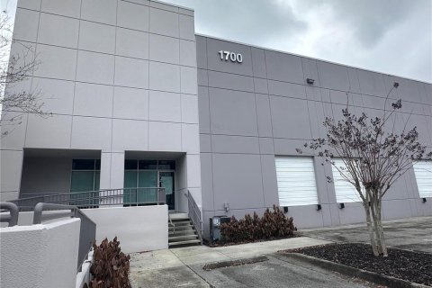 Immobilier commercial à Orlando, Floride 536.6 m2 № 2329080