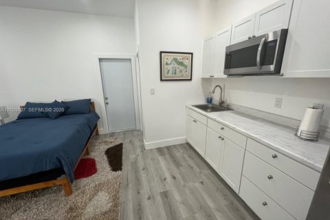 Immobilier commercial à louer à Miami, Floride: 1 chambre, 37.16 m2 № 2401648 - photo 3