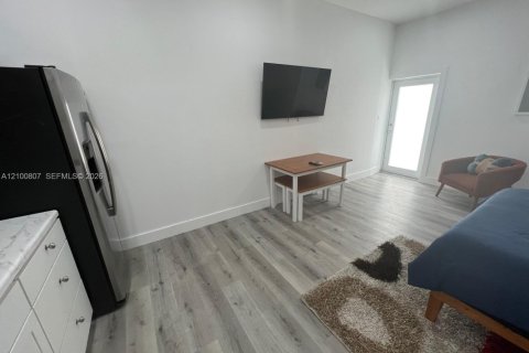 Immobilier commercial à louer à Miami, Floride: 1 chambre, 37.16 m2 № 2401648 - photo 4