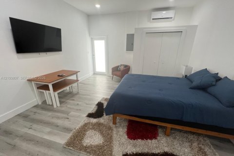 Immobilier commercial à louer à Miami, Floride: 1 chambre, 37.16 m2 № 2401648 - photo 5