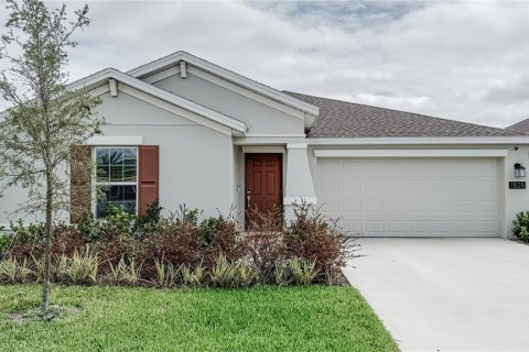 House in Groveland, Florida 3 bedrooms, 143.07 sq.m. № 2229970